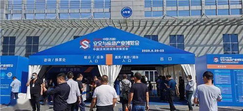 長春10場亮點(diǎn)滿滿的展會(huì)陸續(xù)開幕 好玩好看速來了解