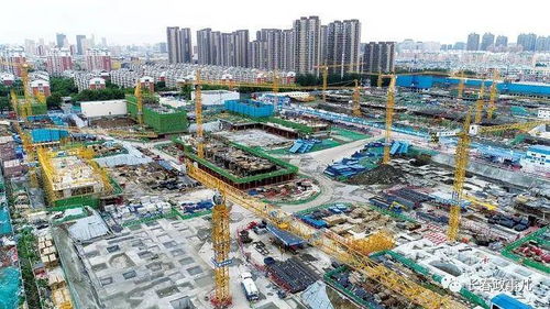 長(zhǎng)春經(jīng)開區(qū)磁石效應(yīng)吸引大項(xiàng)目加速落位