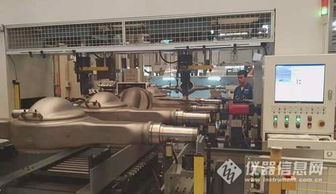 重磅 長春機械院 匯凱科技公司再次中標橋殼校直大項目