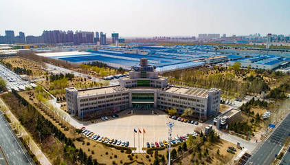 長春高新區:凝聚共識優化服務引領產業發展新航向