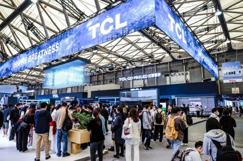tcl宣布將與edg電競(jìng)冠軍隊(duì)續(xù)約,超100款產(chǎn)品參展awe 2023