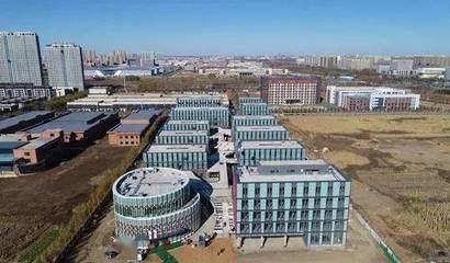 號(hào)外!號(hào)外!長(zhǎng)春新增一網(wǎng)紅地標(biāo)