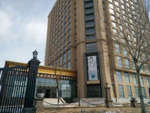 長(zhǎng)春科技企業(yè)孵化器