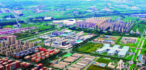 上半年長春市經(jīng)濟(jì)社會發(fā)展精彩開局解讀 科技創(chuàng)新驅(qū)動高質(zhì)量發(fā)展