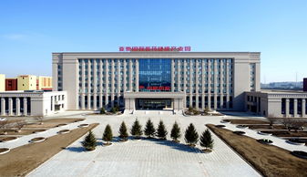 亞泰國際醫藥健康產業園 長春科技驅動醫藥大健康產業集群加速崛起