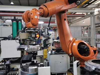 科技創(chuàng)新引領(lǐng)未來 長春一東離合器股份有限公司高質(zhì)量發(fā)展之路